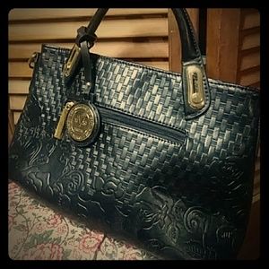 Versace handbag